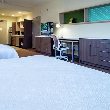 Home2 Suites By Hilton Oklahoma City Nw Expressway Extérieur photo