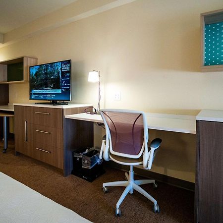 Home2 Suites By Hilton Oklahoma City Nw Expressway Extérieur photo