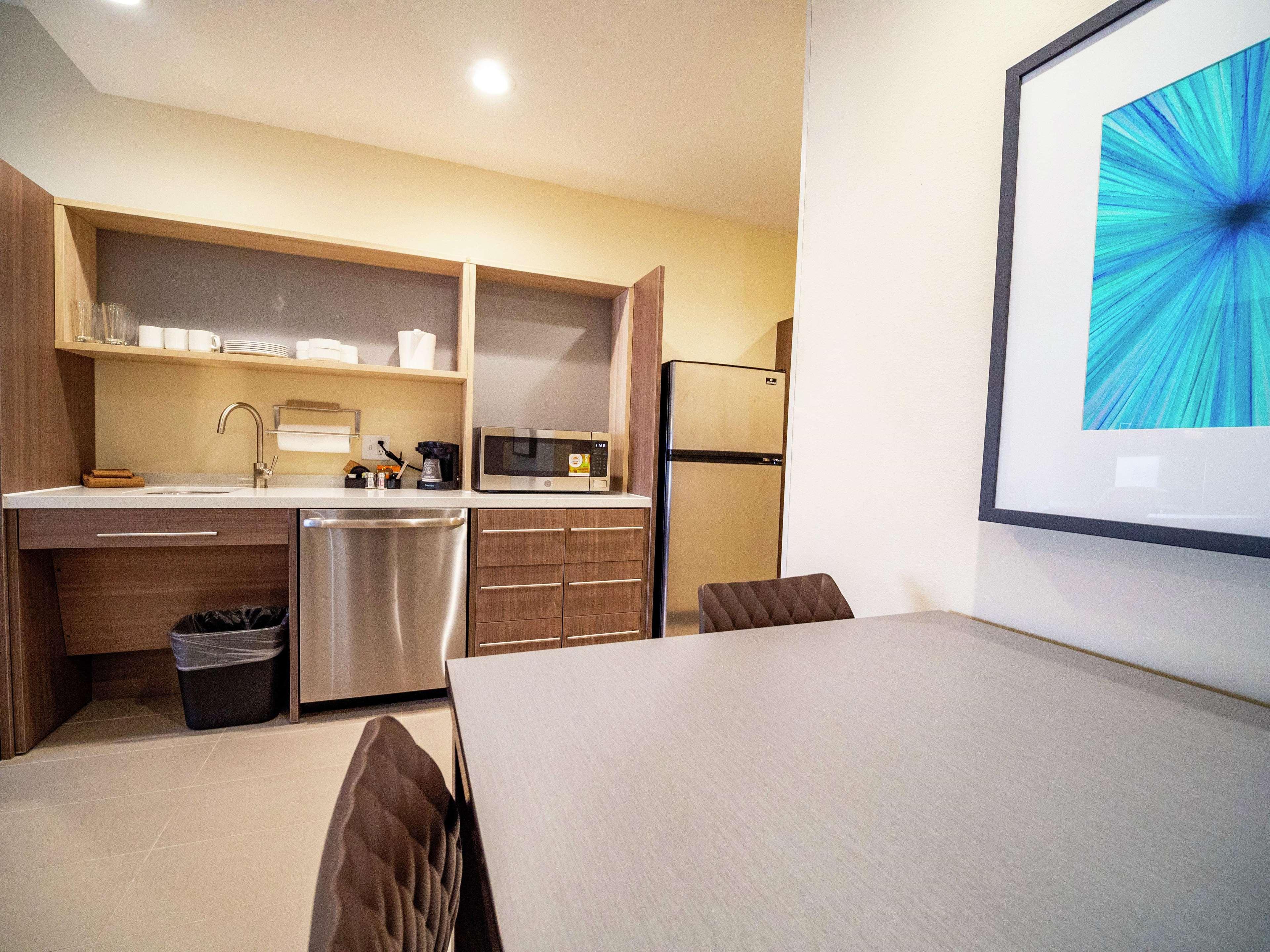 Home2 Suites By Hilton Oklahoma City Nw Expressway Extérieur photo