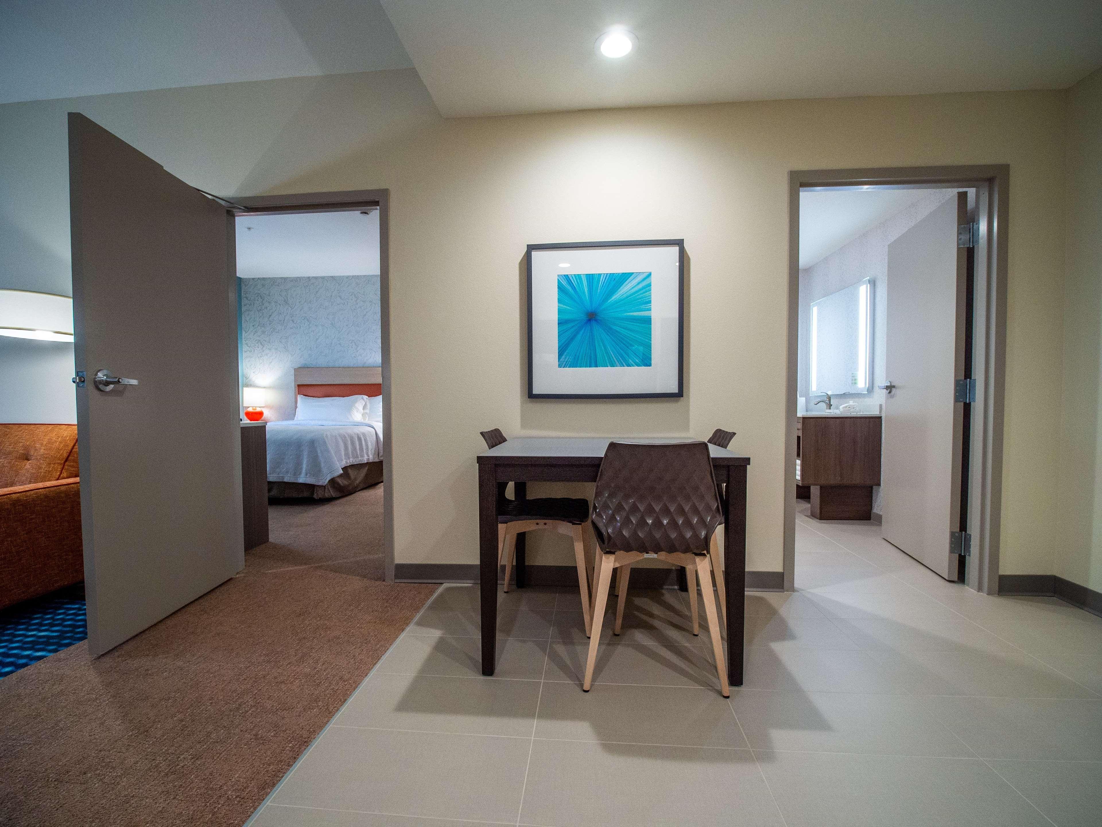 Home2 Suites By Hilton Oklahoma City Nw Expressway Extérieur photo