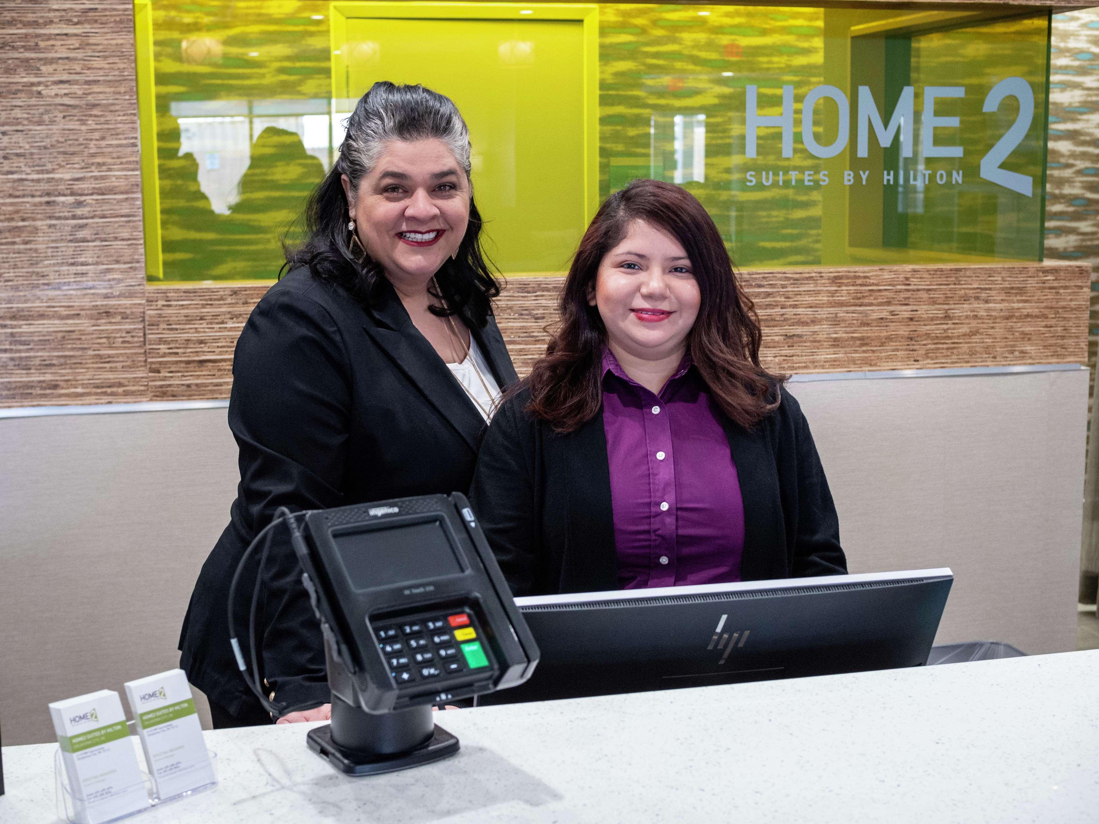 Home2 Suites By Hilton Oklahoma City Nw Expressway Extérieur photo