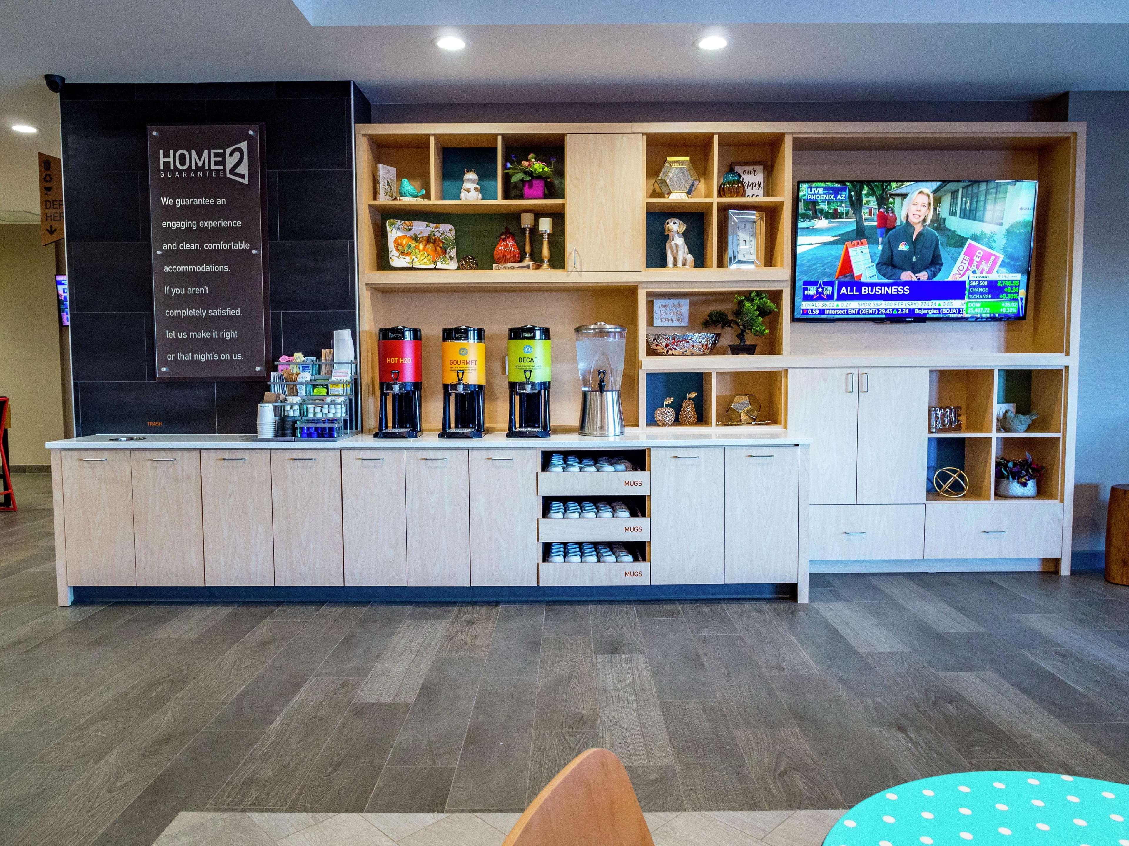Home2 Suites By Hilton Oklahoma City Nw Expressway Extérieur photo