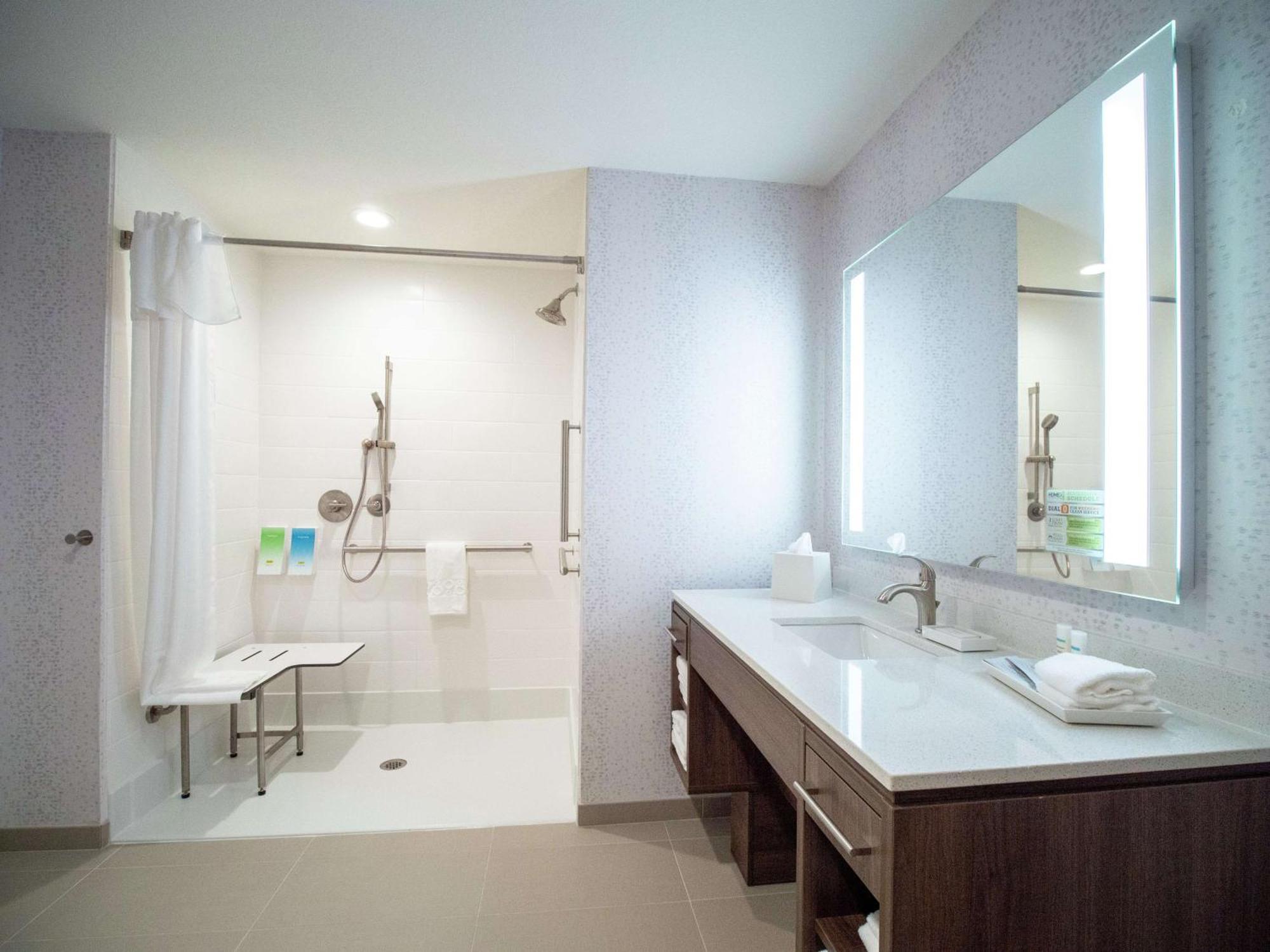 Home2 Suites By Hilton Oklahoma City Nw Expressway Extérieur photo