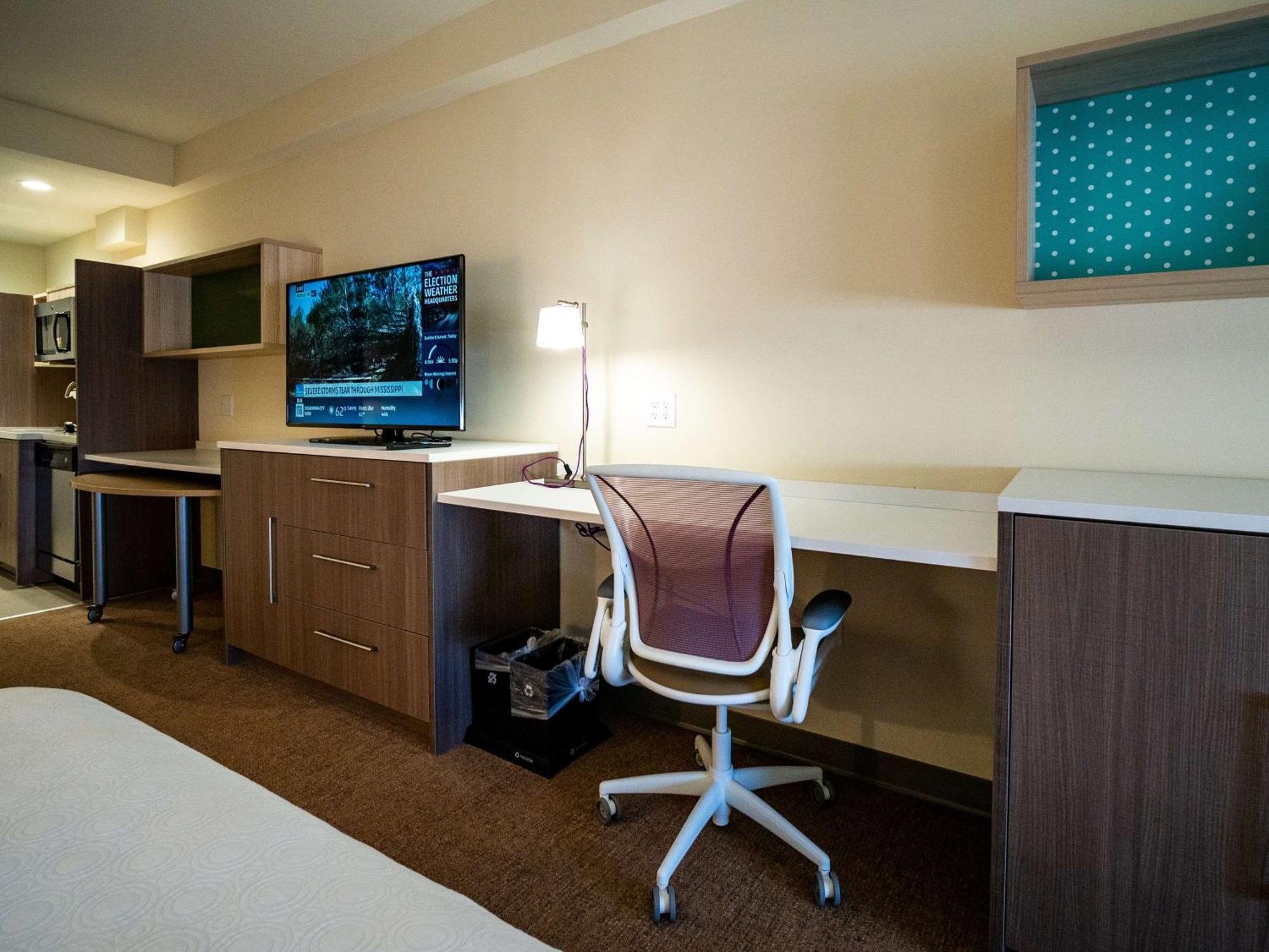 Home2 Suites By Hilton Oklahoma City Nw Expressway Extérieur photo