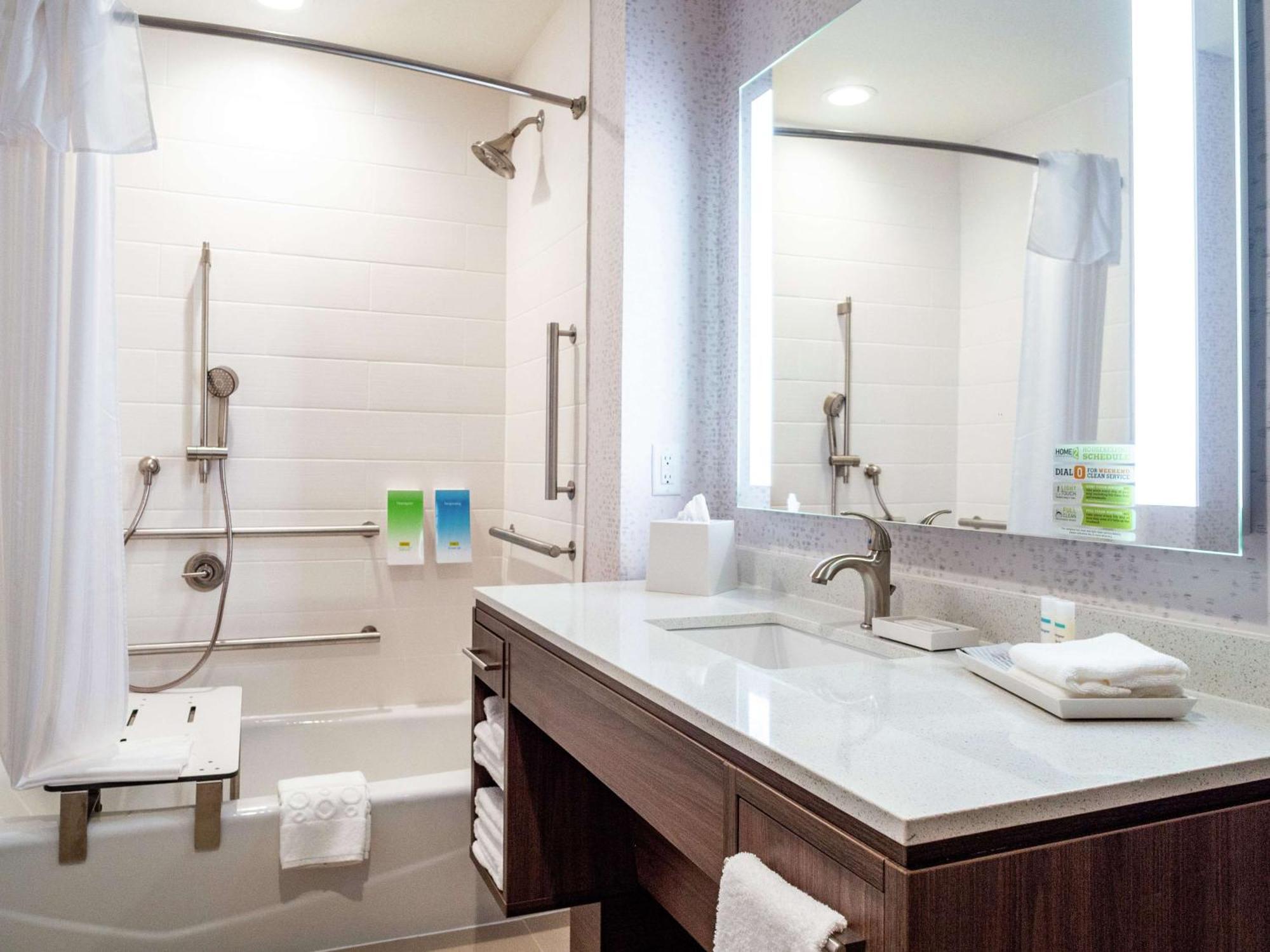 Home2 Suites By Hilton Oklahoma City Nw Expressway Extérieur photo