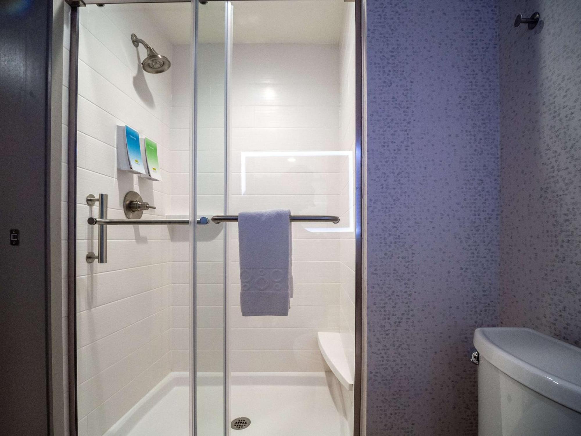 Home2 Suites By Hilton Oklahoma City Nw Expressway Extérieur photo